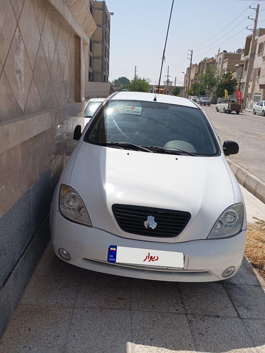 خودرو تیبا، 2 آگهی ann_18672396