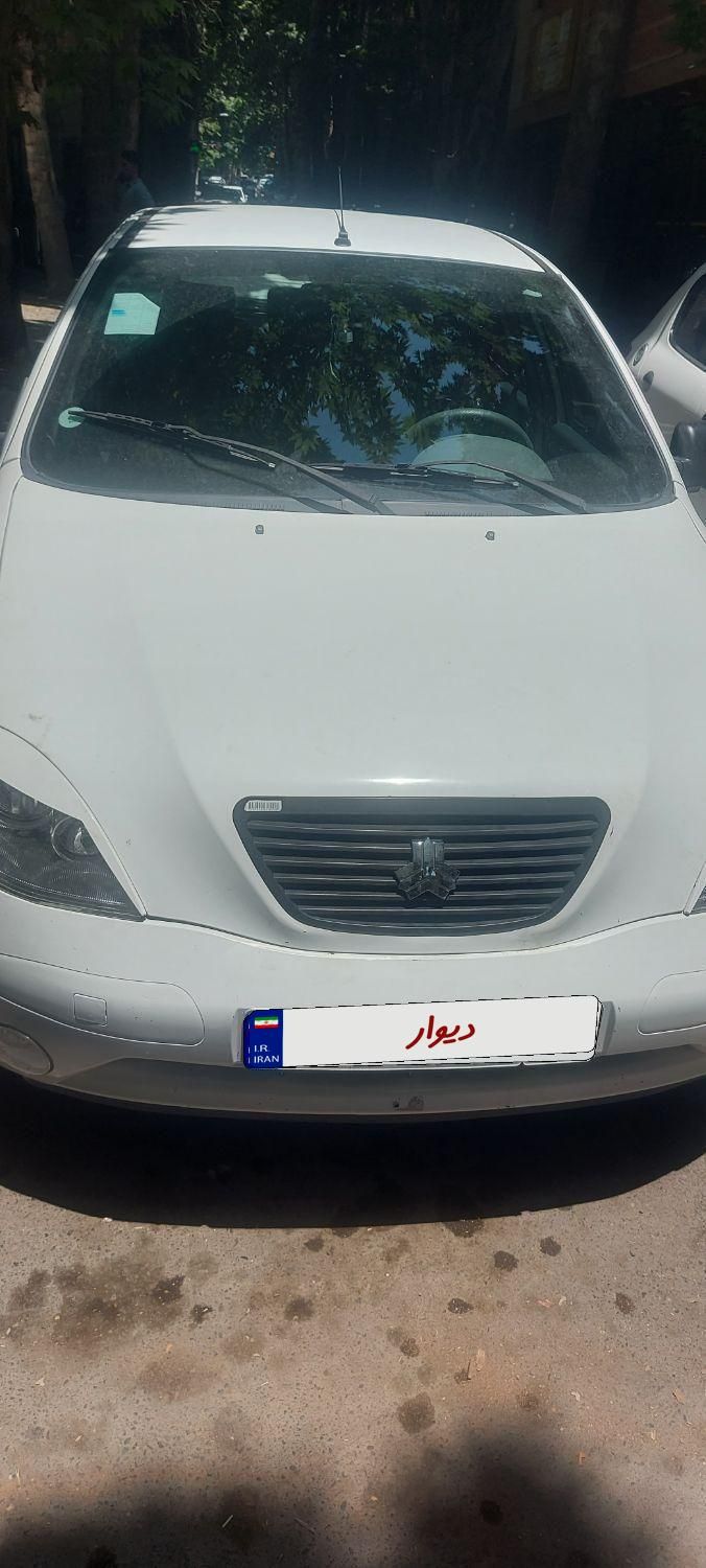 خودرو تیبا، 2 آگهی ann_18672405