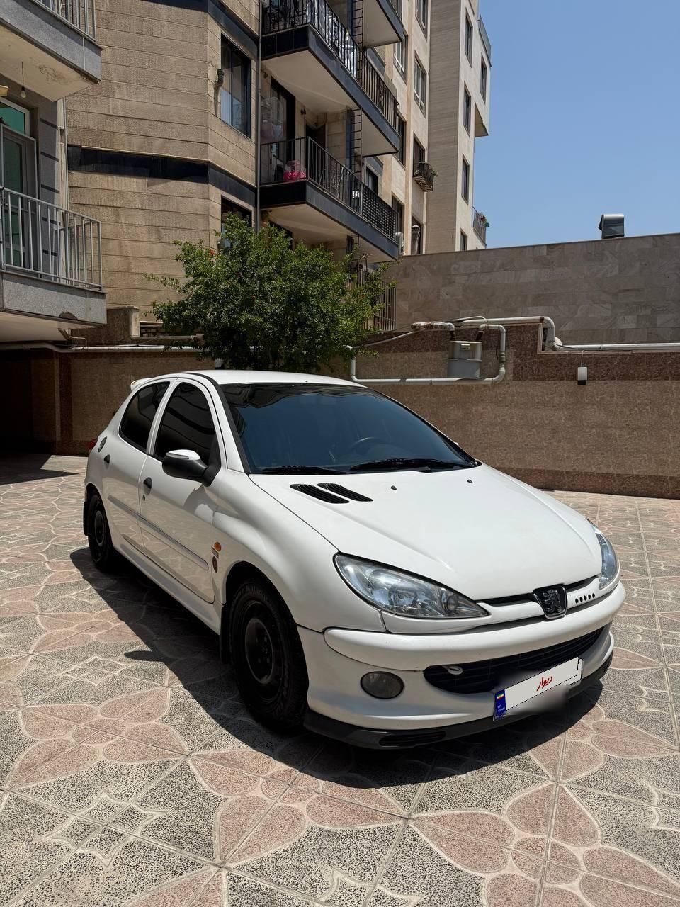 خودرو پژو، 206 آگهی ann_18672406
