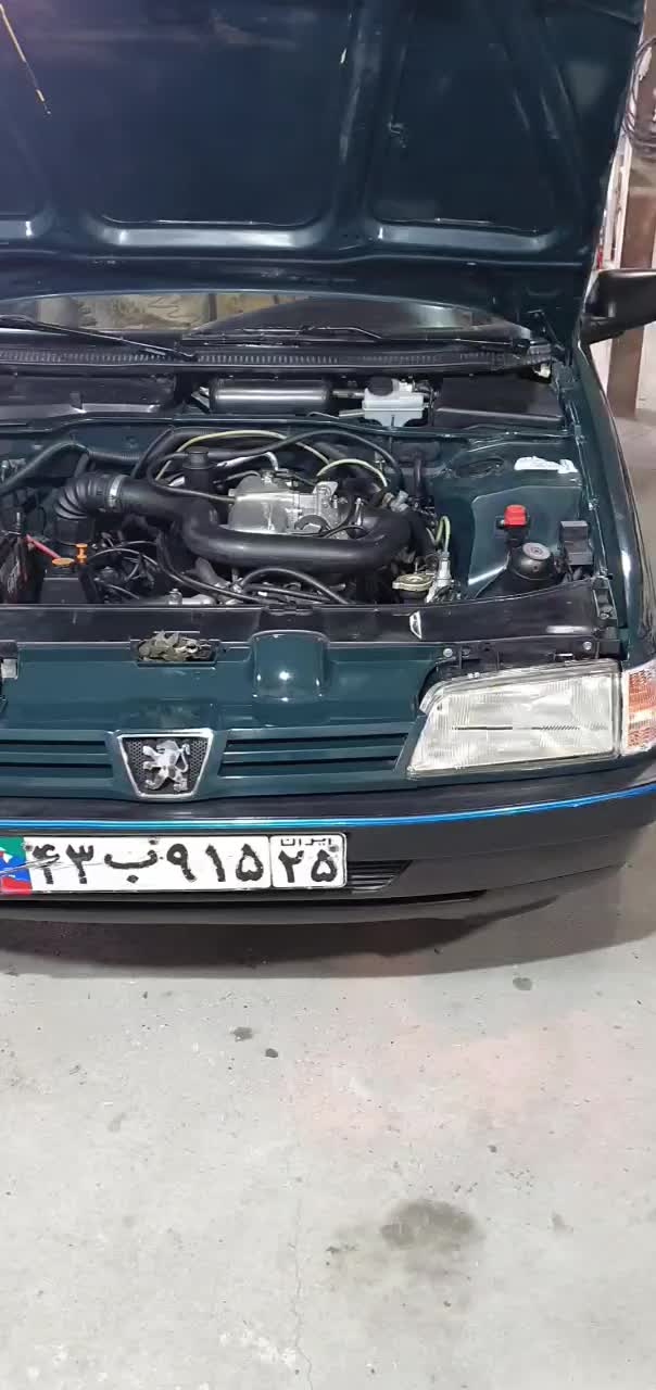 خودرو پژو، آردی آگهی ann_18672451