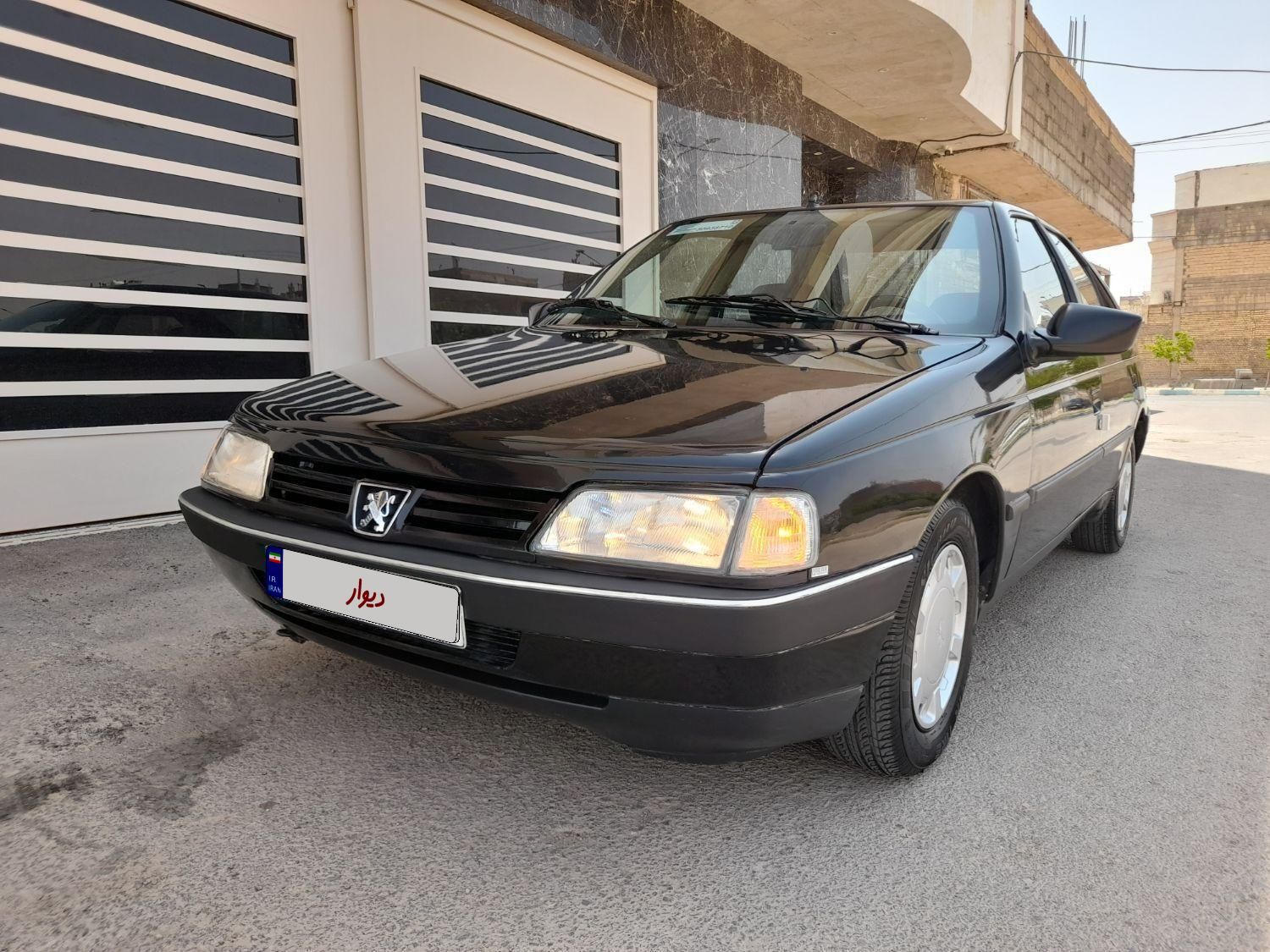 خودرو پژو، 405 آگهی ann_18672457