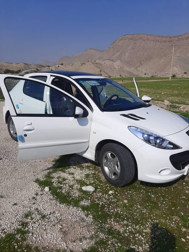 خودرو پژو، 207 آگهی ann_18672464