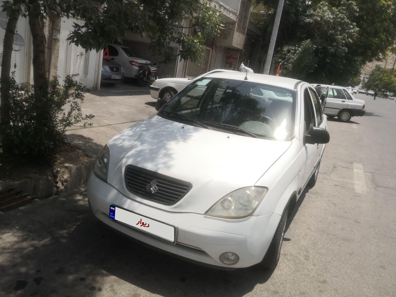 خودرو تیبا، صندوق دار آگهی ann_18672465
