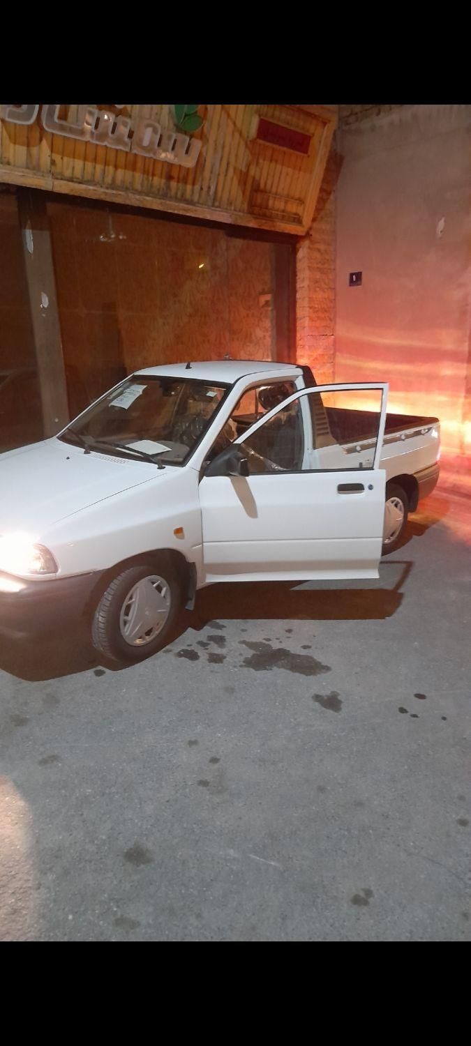 پراید 151 SE - 1403