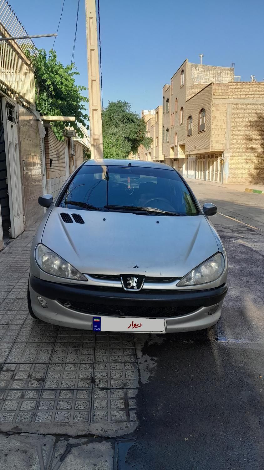 خودرو پژو، 206 آگهی ann_18672475