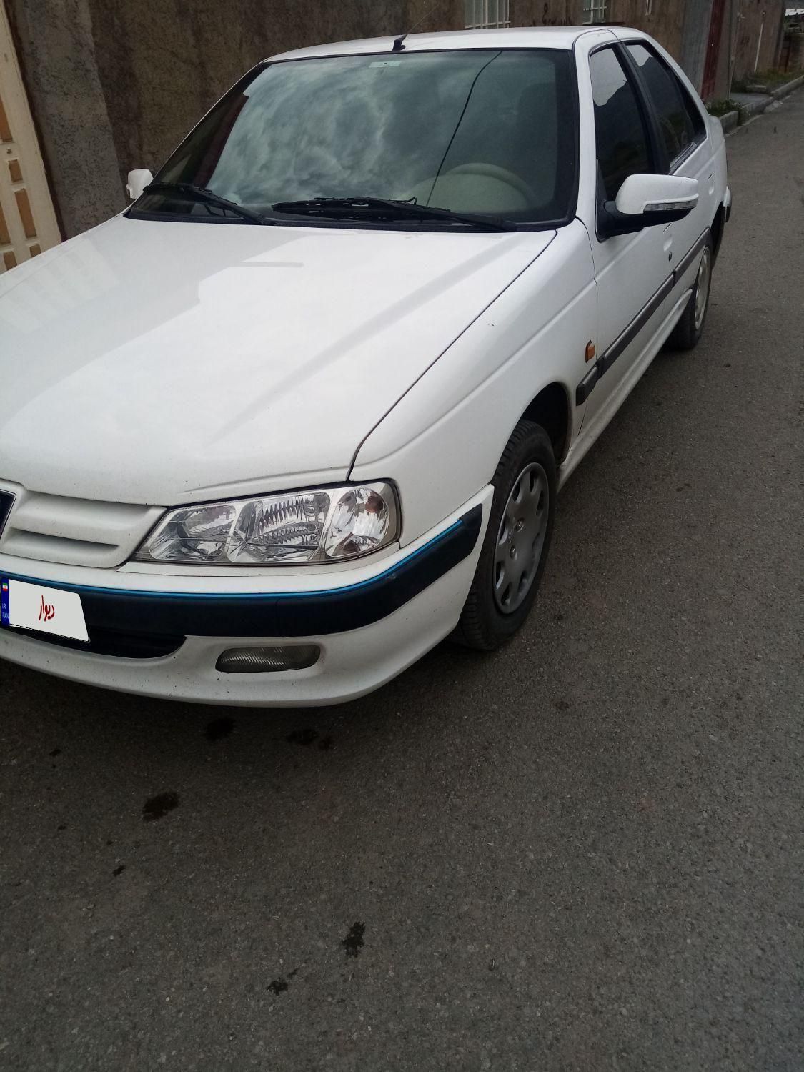 خودرو پژو، پارس آگهی ann_18672482
