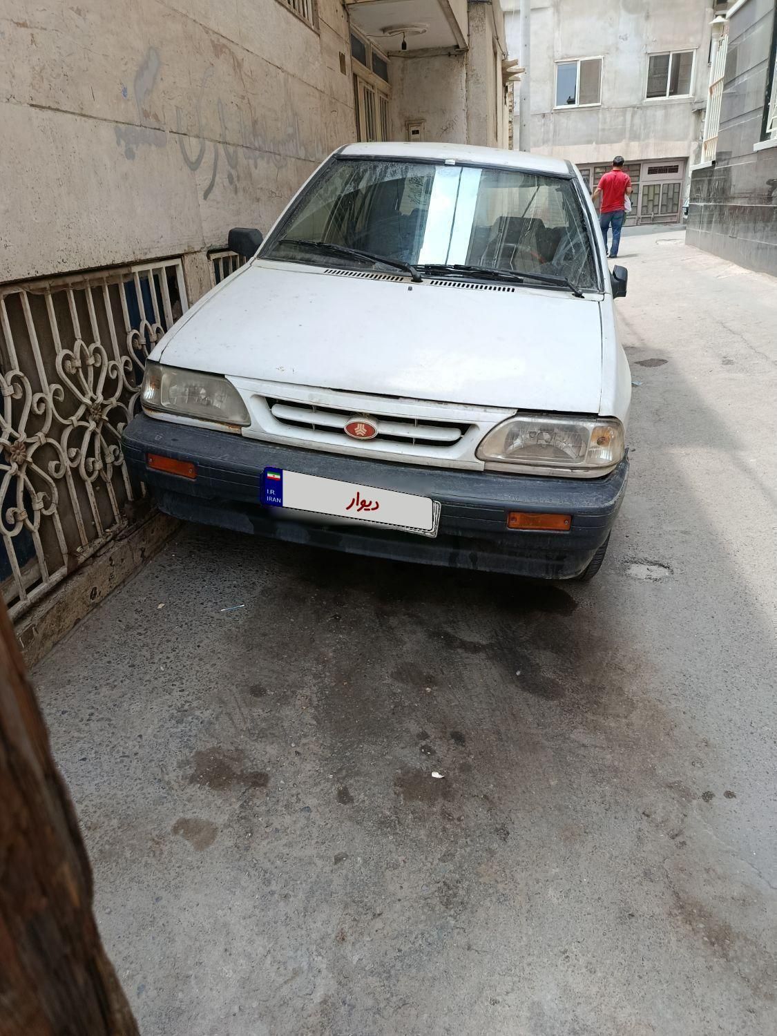 خودرو پراید، 111 آگهی ann_18672498