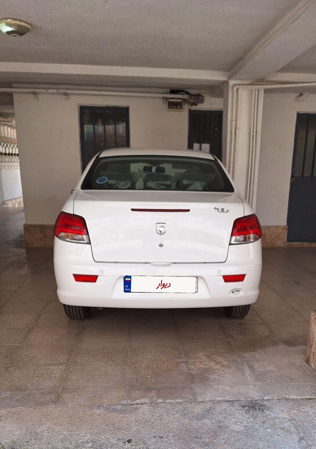 خودرو رانا، پلاس آگهی ann_18672500
