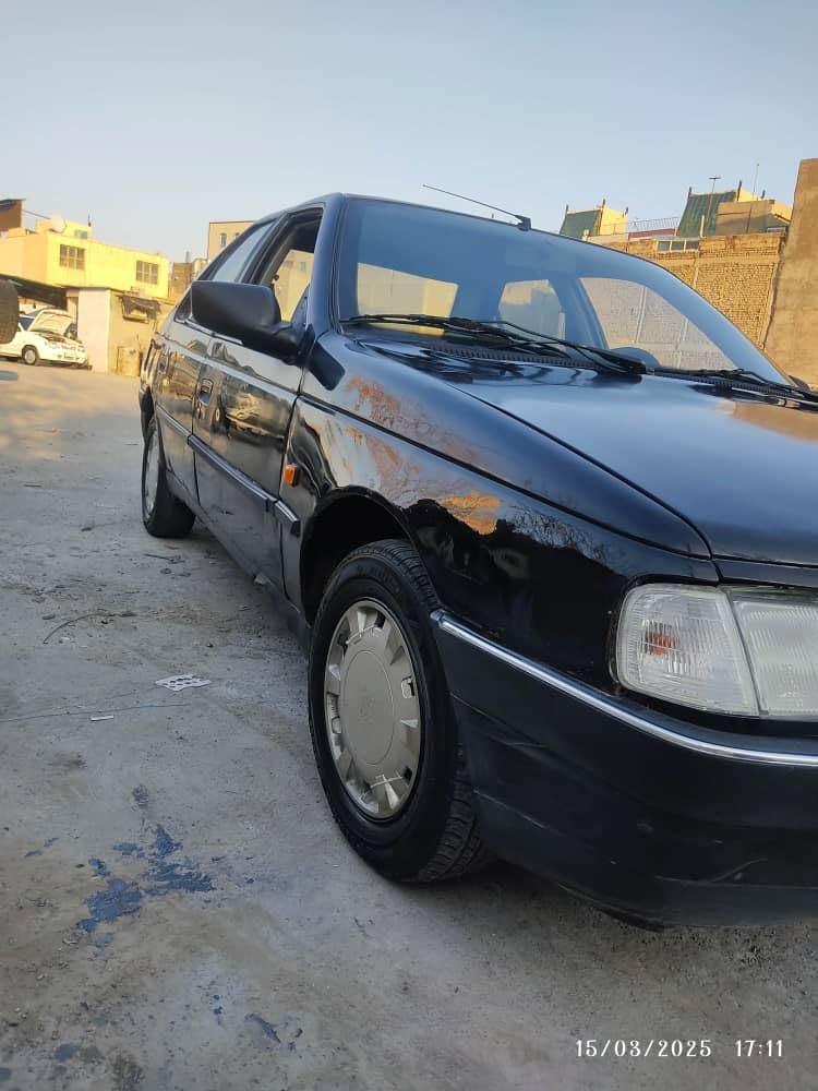خودرو پژو، 405 آگهی ann_18672503