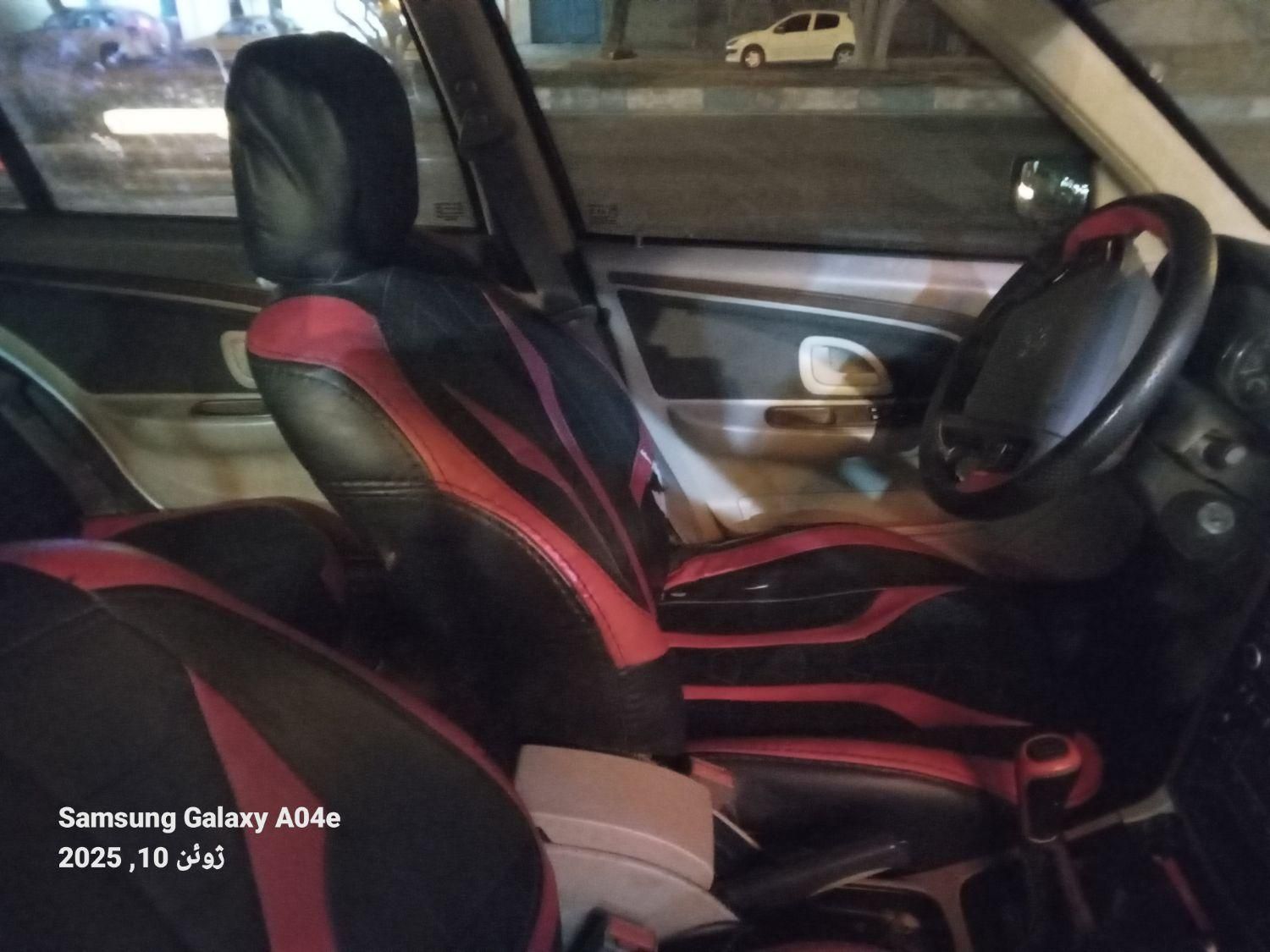 خودرو پژو، پارس آگهی ann_18672524