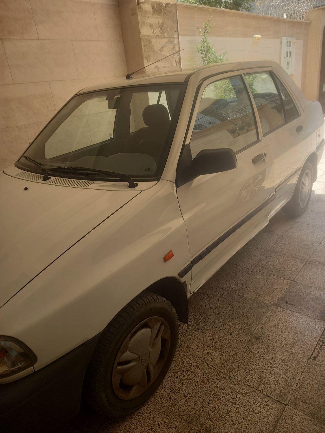 پراید 131 SE - 1397