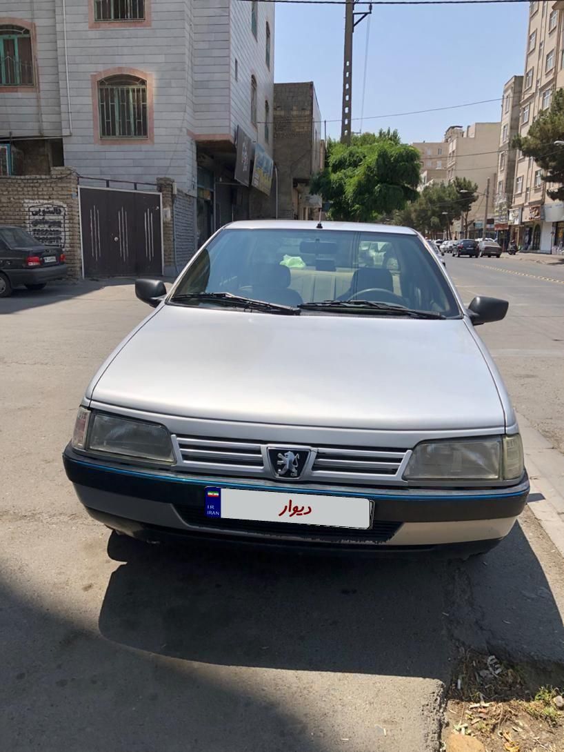 خودرو پژو، 405 آگهی ann_18672545