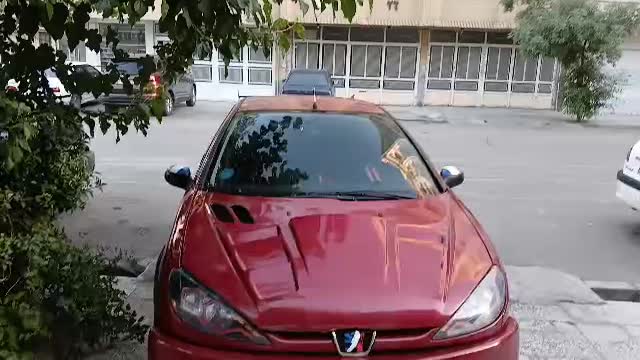خودرو پژو، 206 آگهی ann_18672554