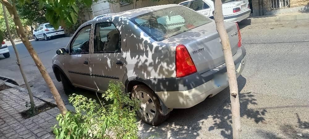 خودرو رنو، تندر 90 آگهی ann_18672555