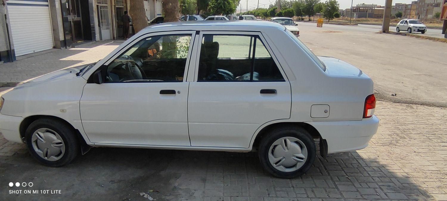 خودرو پراید، 132 آگهی ann_18672564