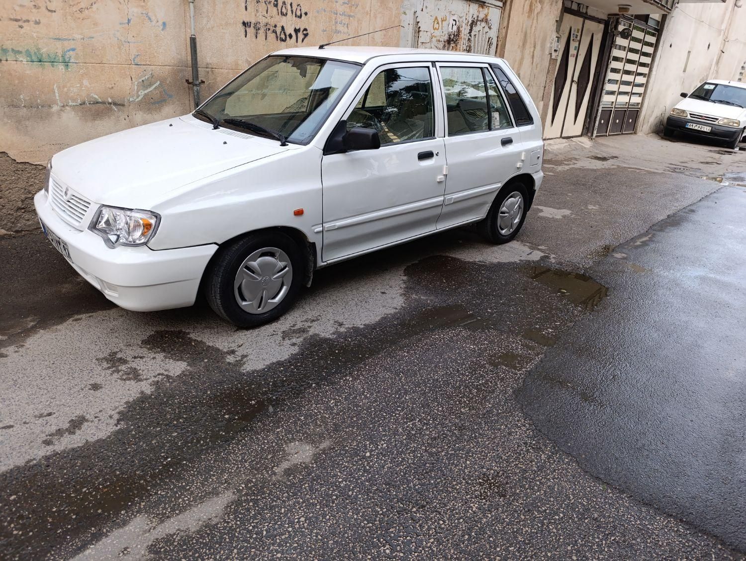 خودرو پراید، 111 آگهی ann_18672571