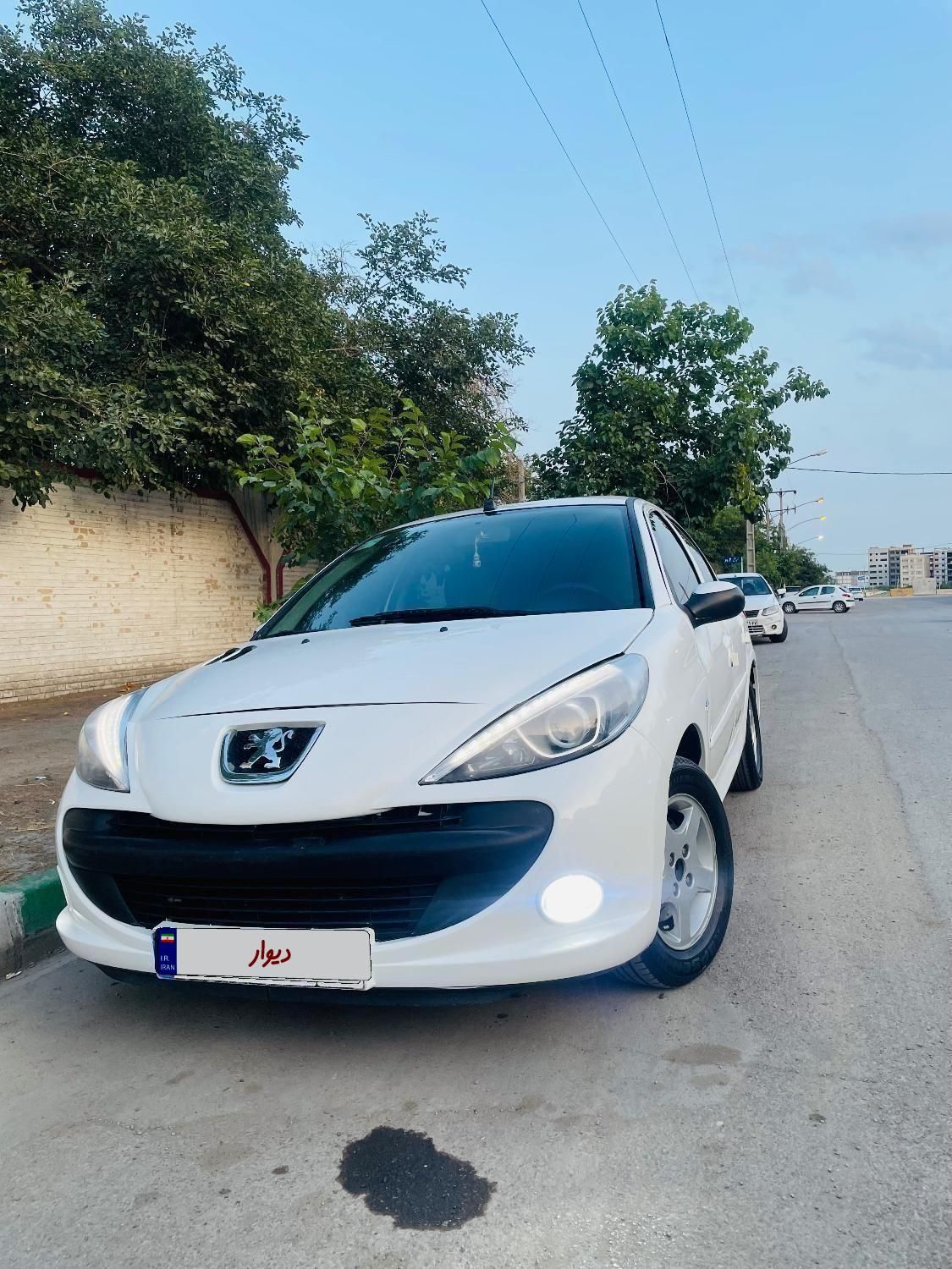 خودرو پژو، 207 آگهی ann_18672589
