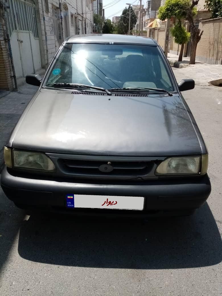 خودرو پراید، صبا آگهی ann_18672639