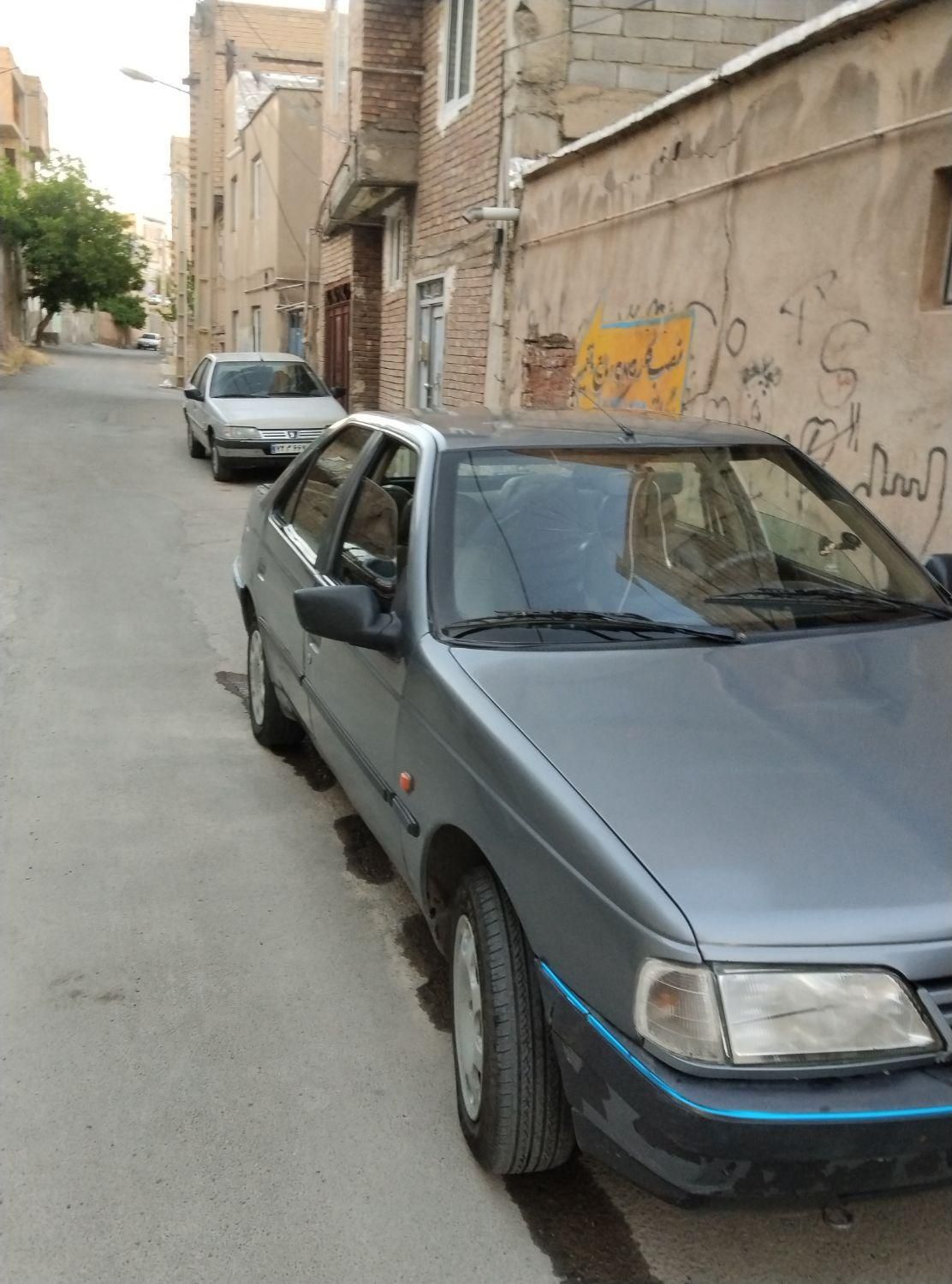 خودرو پژو، روآ آگهی ann_18672645