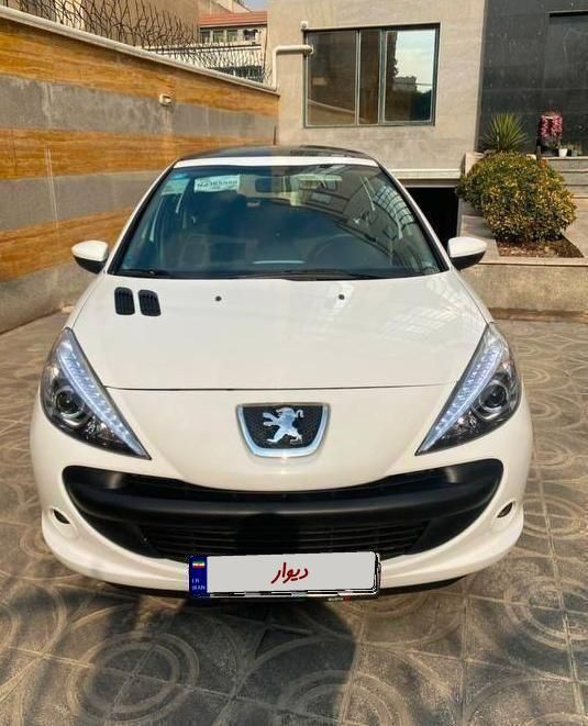 خودرو پژو، 207 آگهی ann_18672656