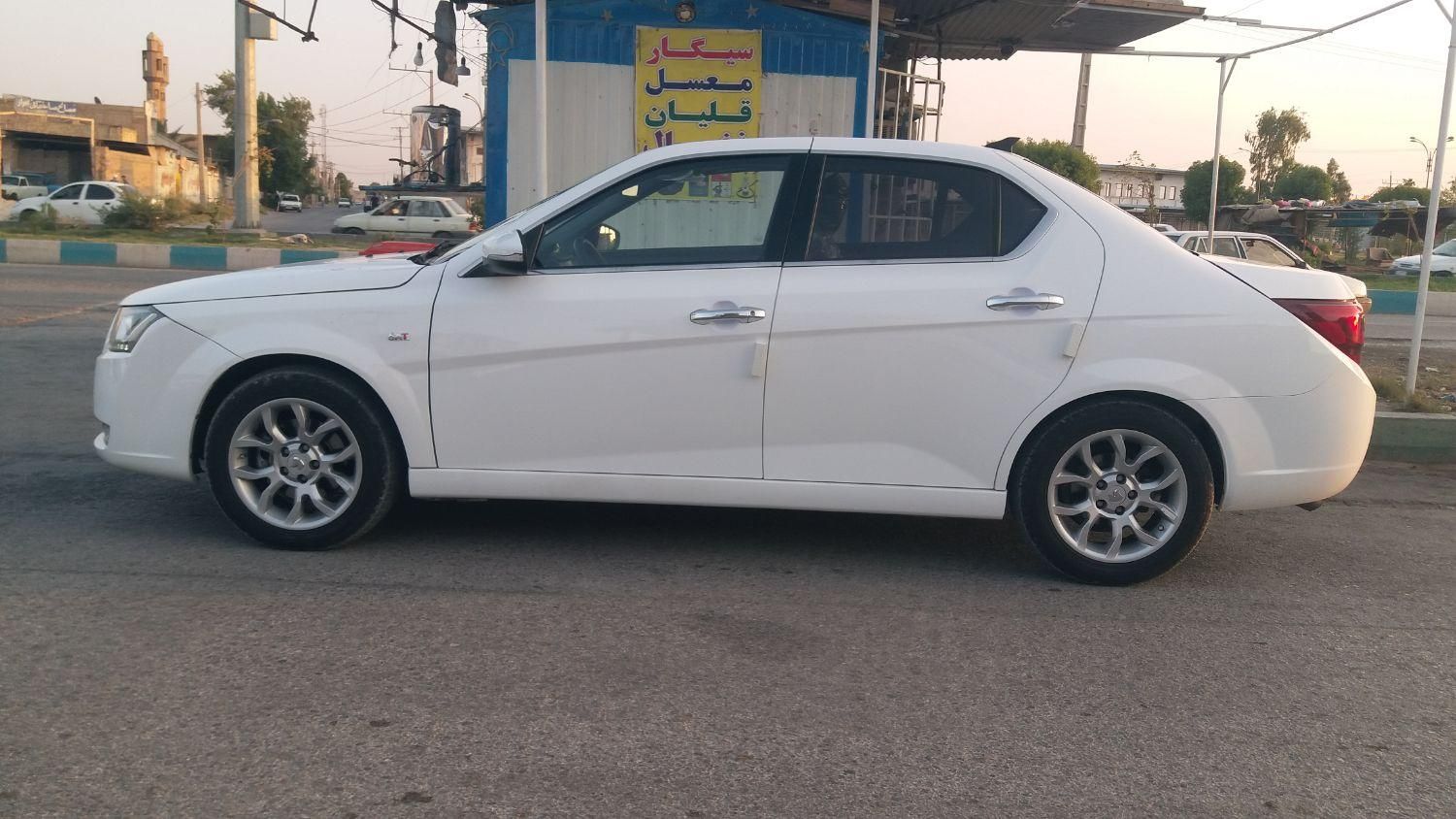 خودرو دنا، پلاس توربو آگهی ann_18672675