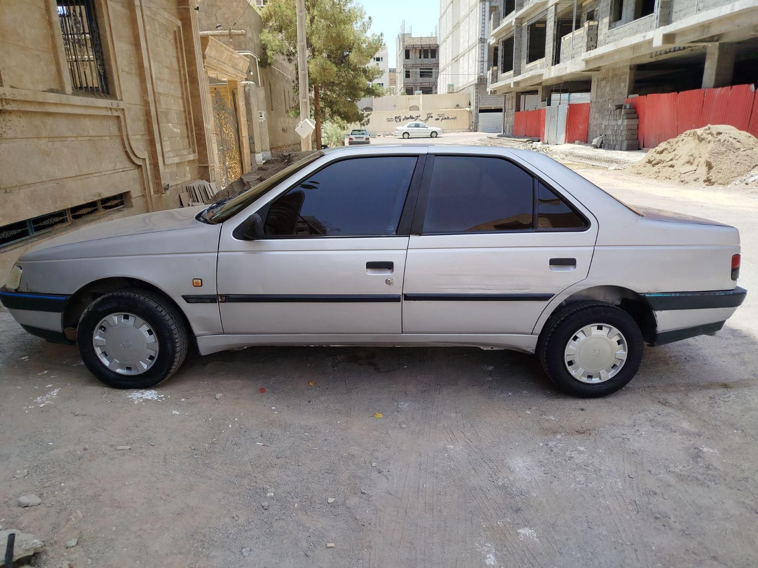 خودرو پژو، 405 آگهی ann_18672700