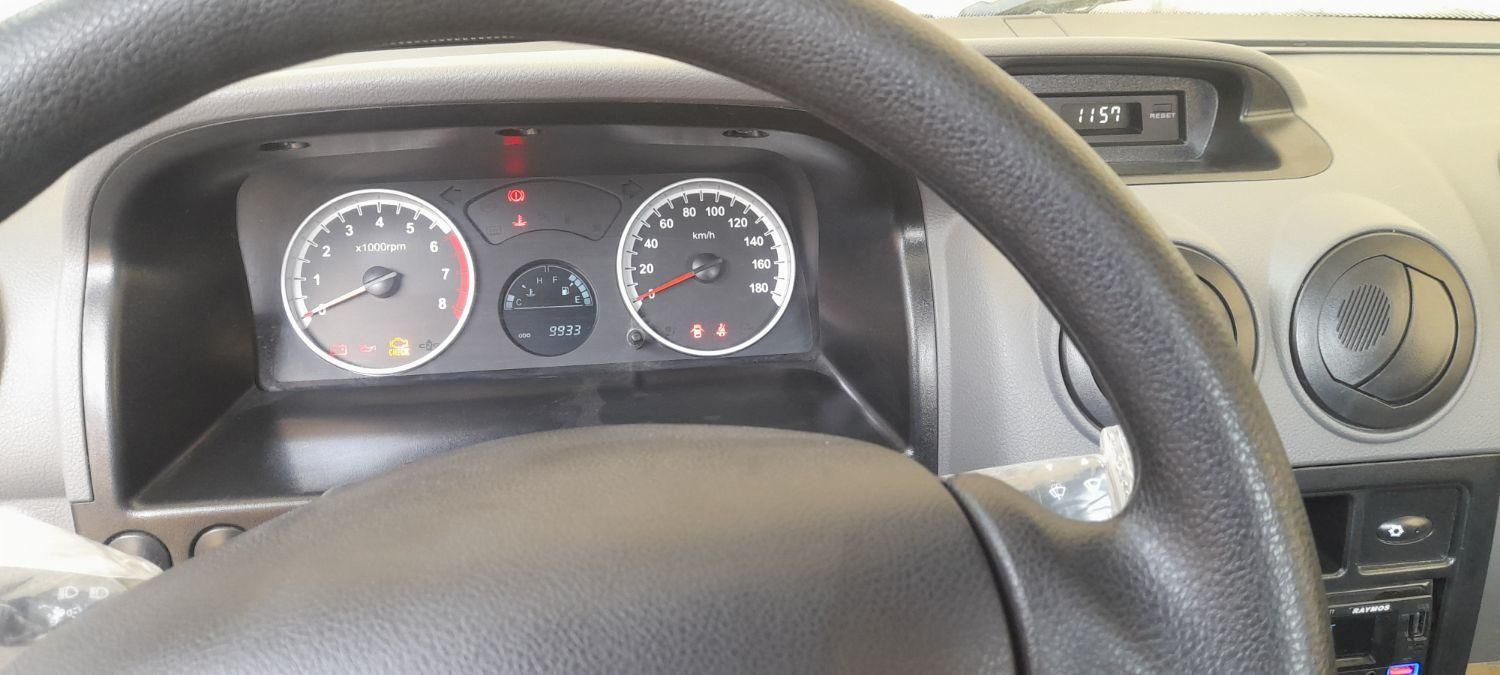 پراید 151 SE - 1403