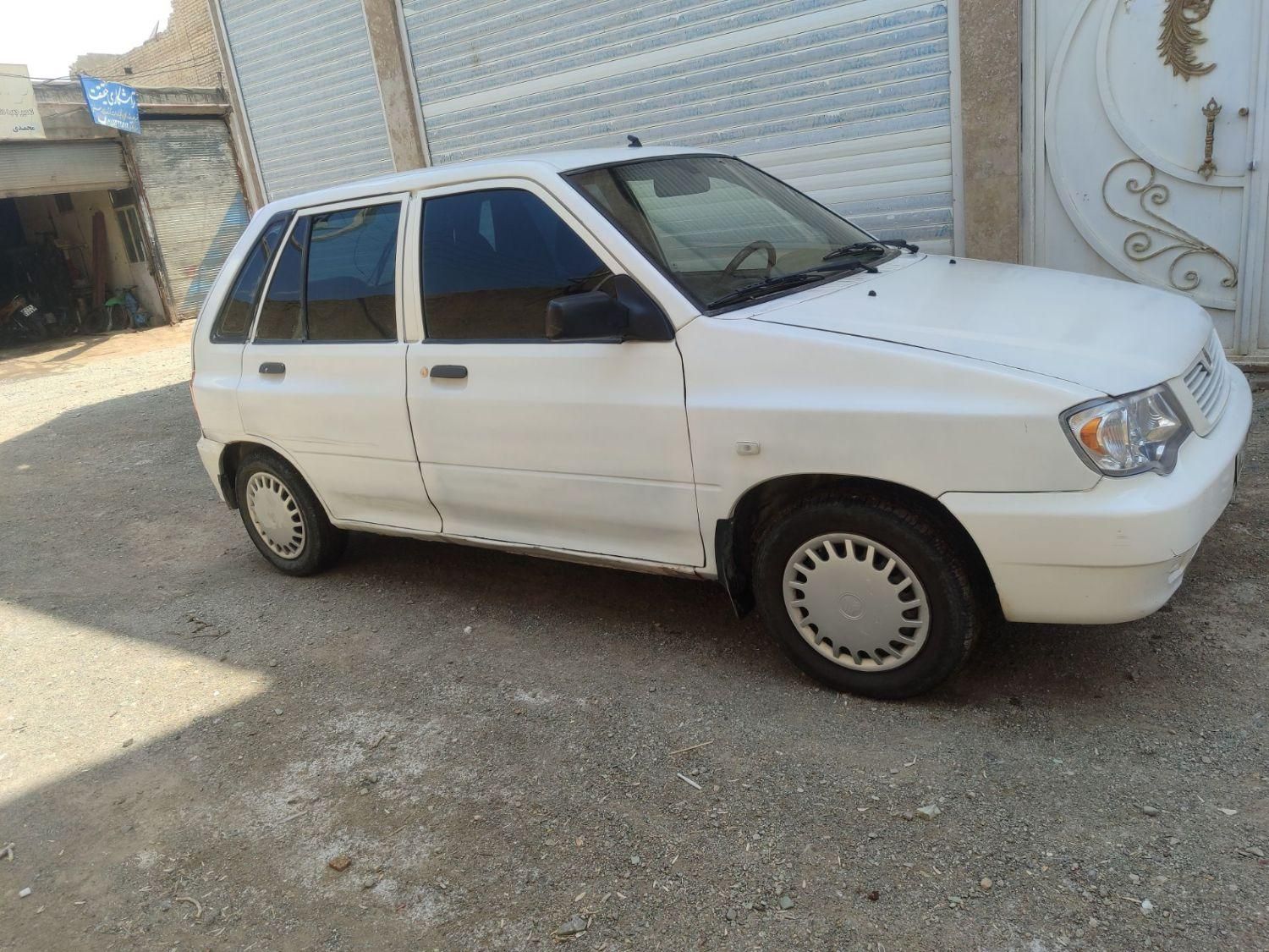 خودرو پراید، 111 آگهی ann_18672710