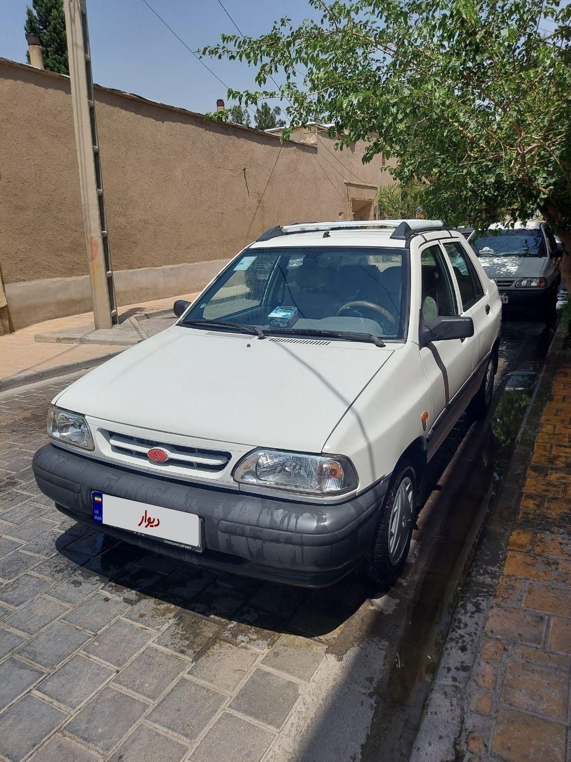 خودرو پراید، 131 آگهی ann_18672716