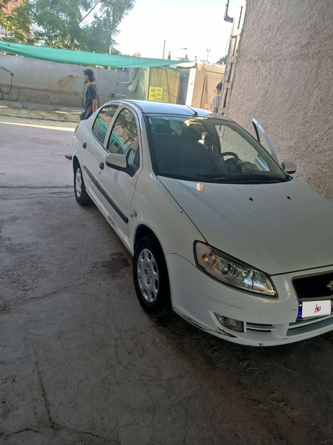خودرو رانا، LX آگهی ann_18672750