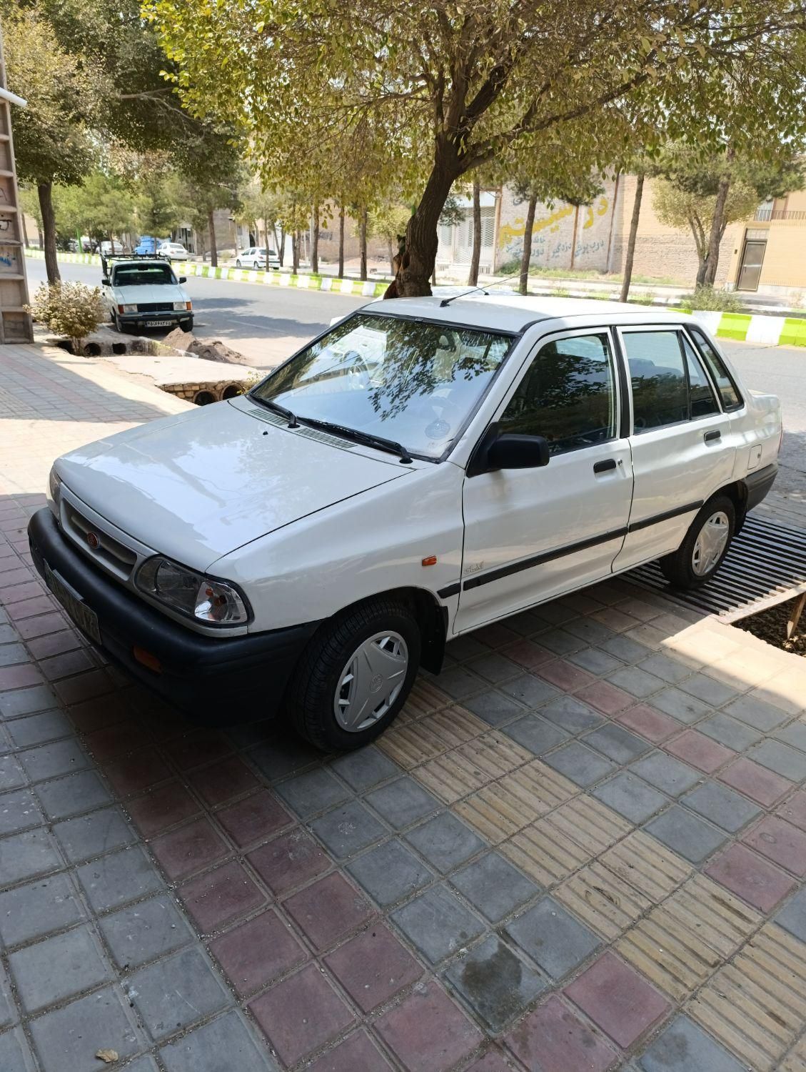 خودرو پراید، صبا آگهی ann_18672752