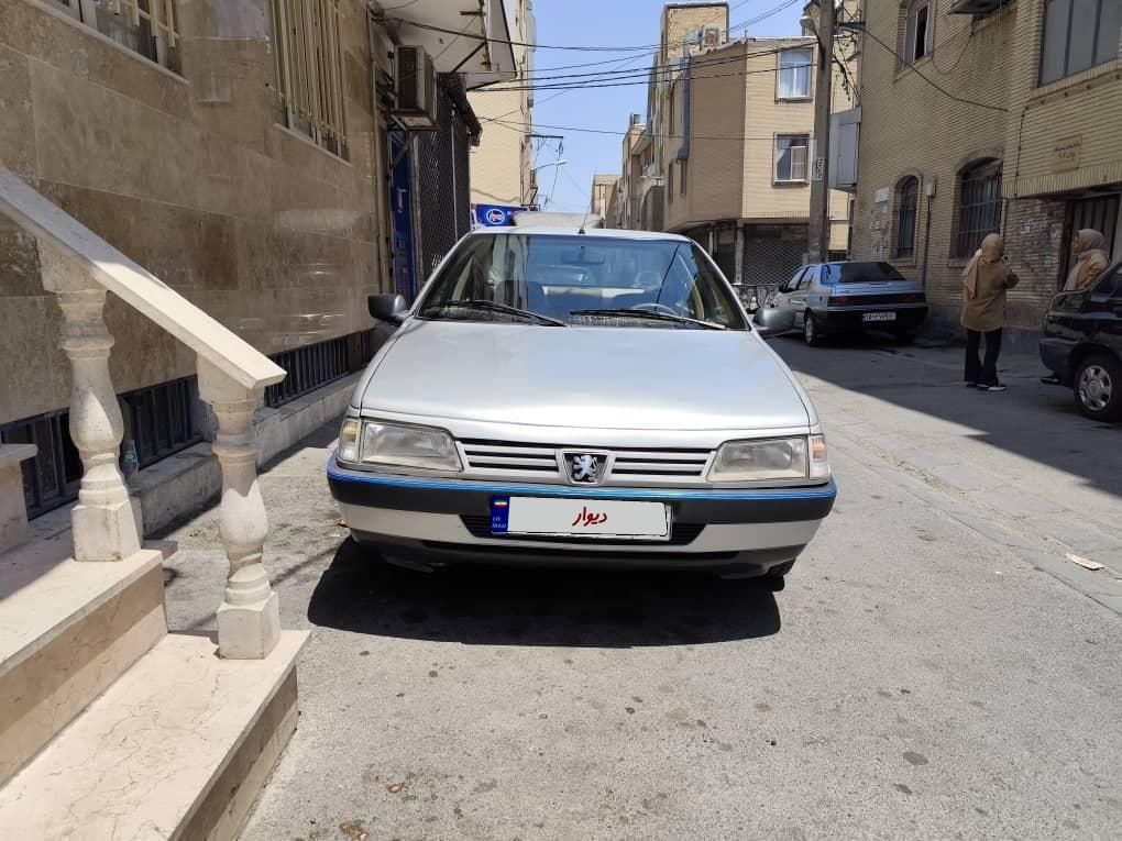خودرو پژو، 405 آگهی ann_18672757