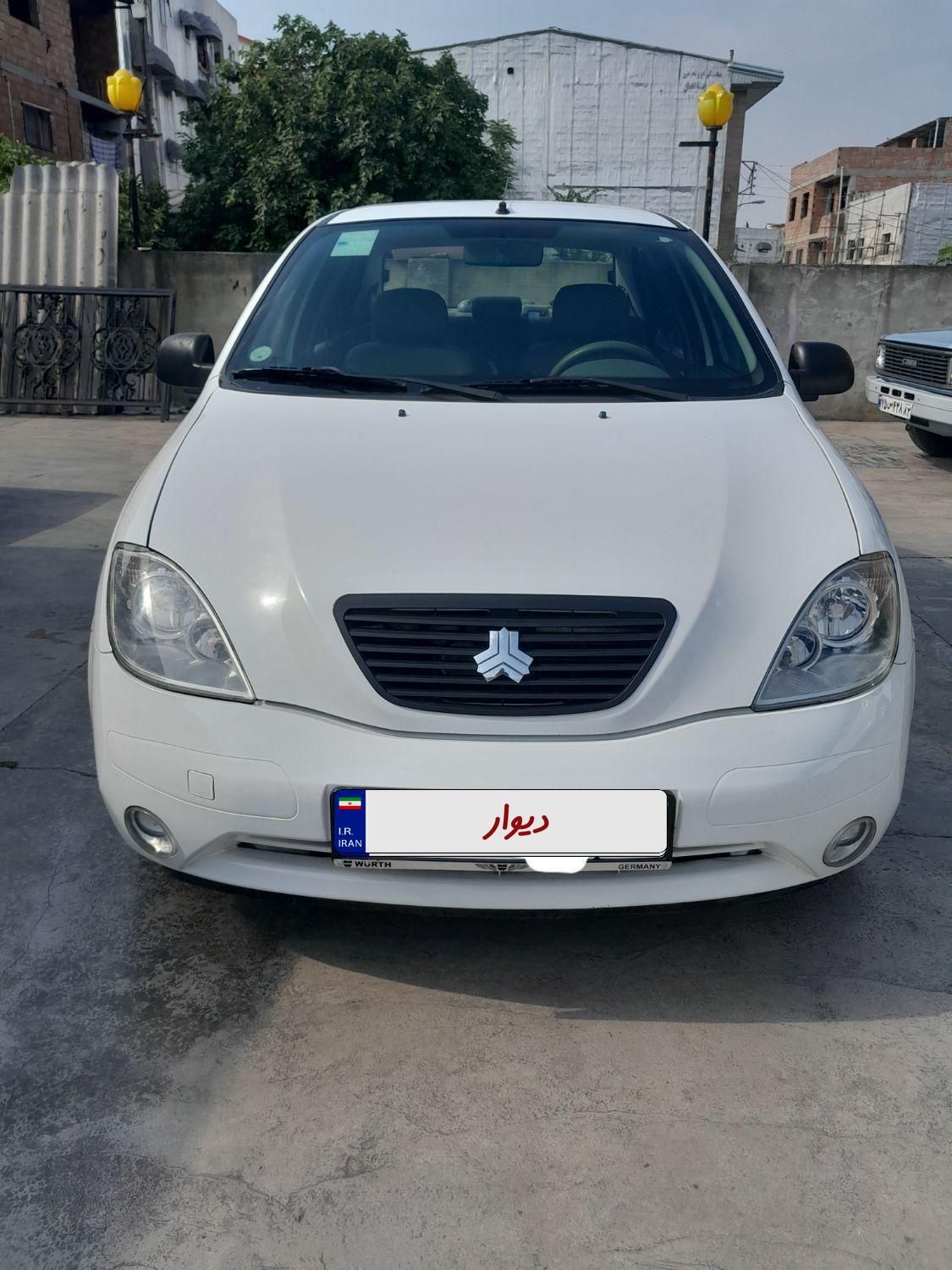 خودرو تیبا، صندوق دار آگهی ann_18672761