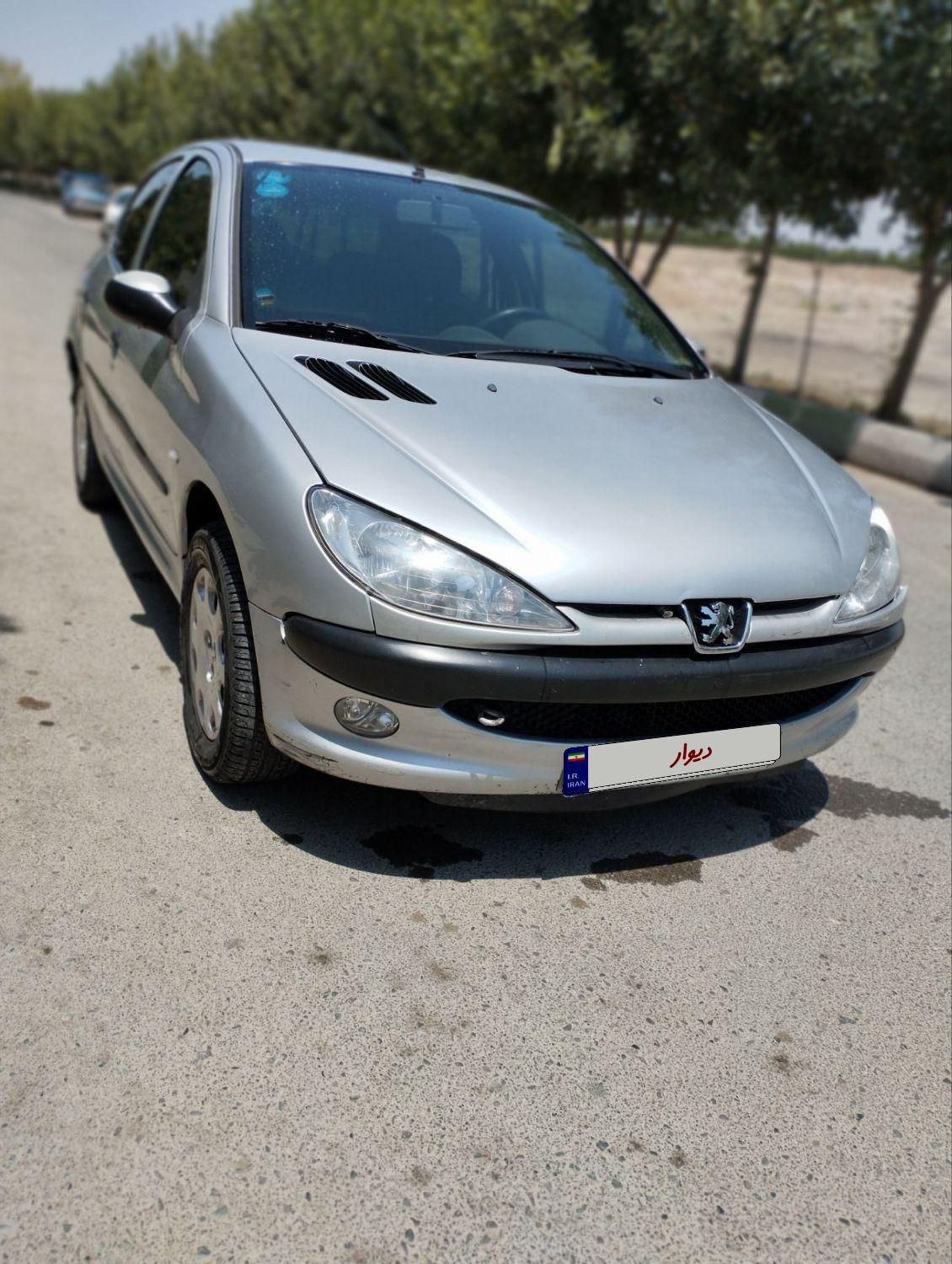 خودرو پژو، 206 آگهی ann_18672779