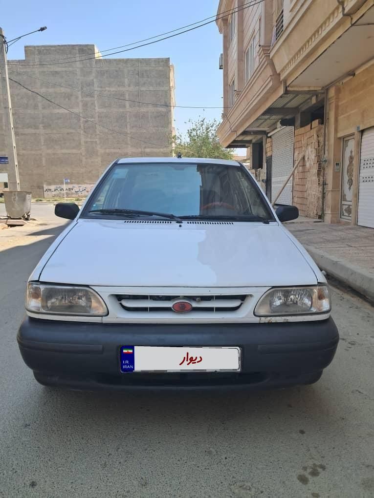 خودرو پراید، 131 آگهی ann_18672806