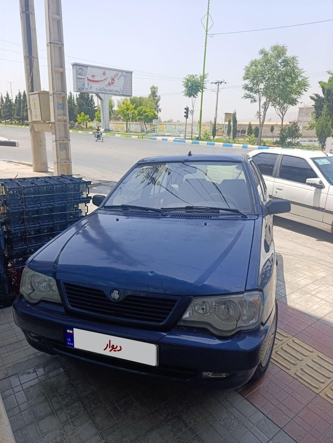 خودرو پراید، 111 آگهی ann_18672828