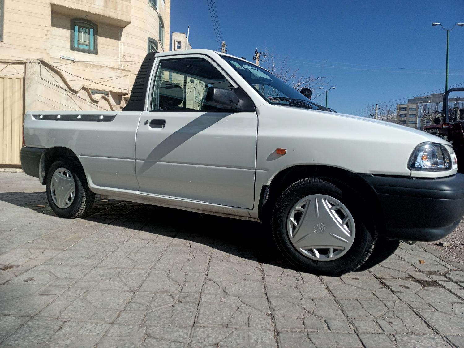 خودرو پراید، 151 آگهی ann_18672837