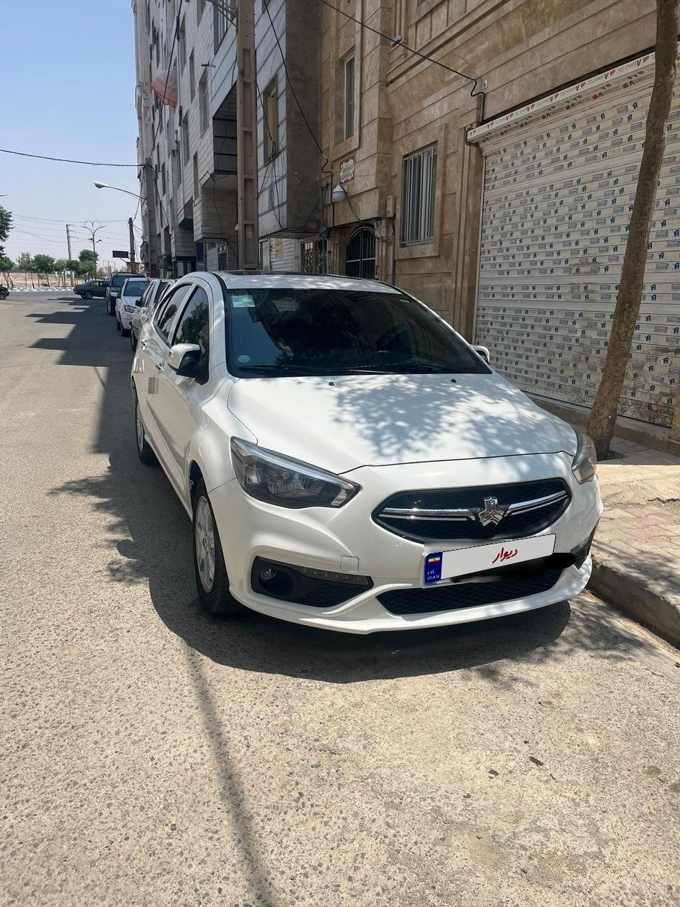 خودرو شاهین، G آگهی ann_18672841