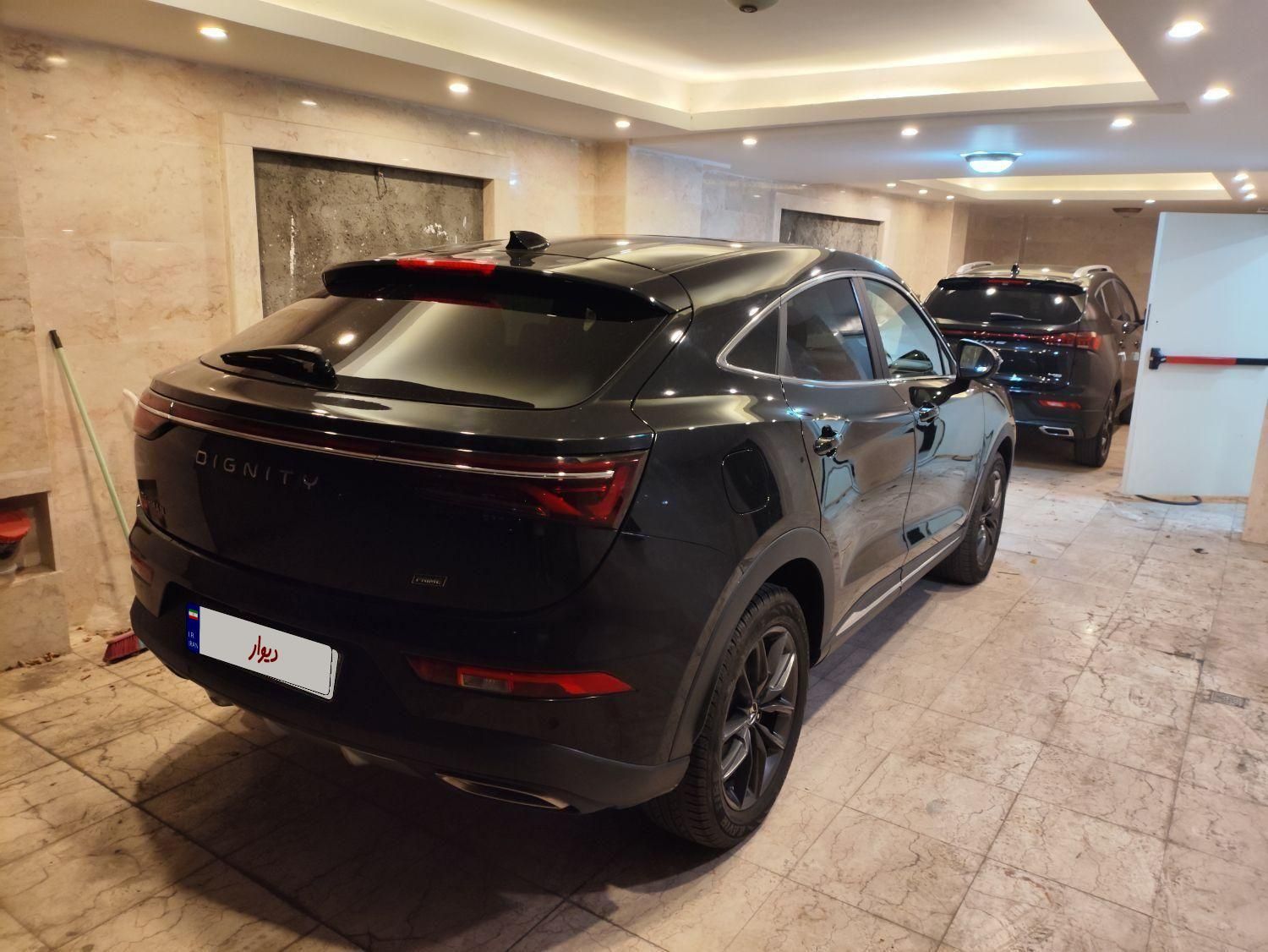 خودرو دیگنیتی، پرایم آگهی ann_18672848