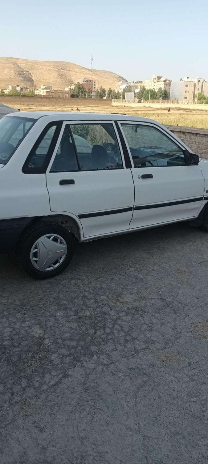 خودرو پراید، صبا آگهی ann_18672851