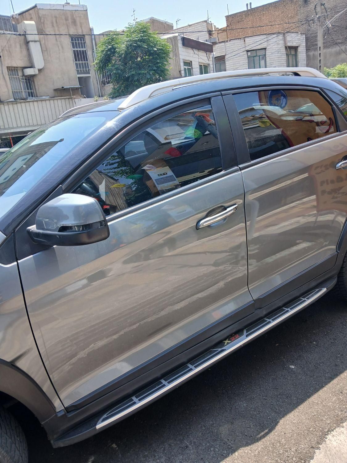 ام وی ام X22 اتوماتیک اسپرت اکسلنت - 1400