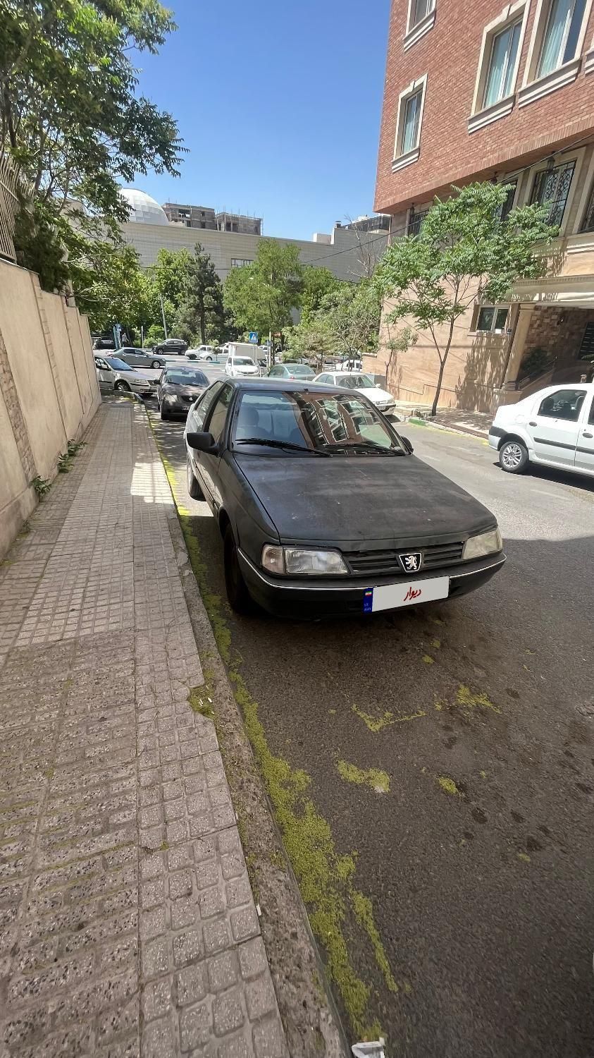 خودرو پژو، 405 آگهی ann_18672878