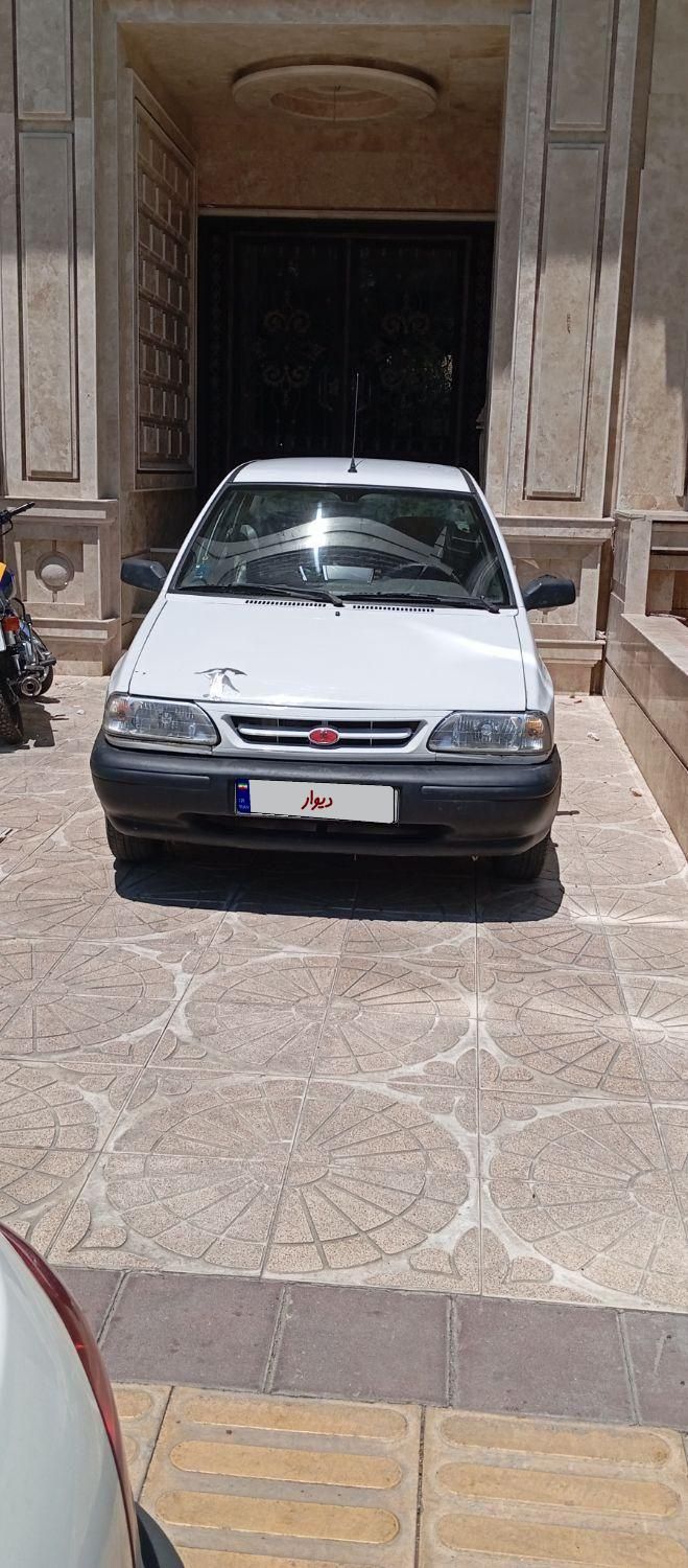 خودرو پراید، 131 آگهی ann_18672884