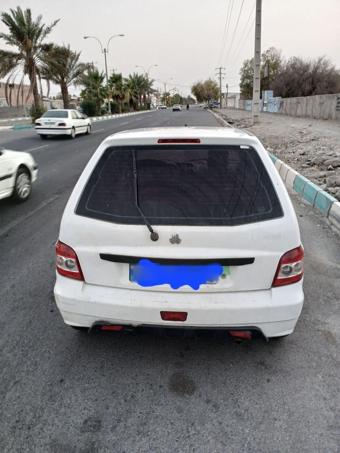 خودرو پراید، 111 آگهی ann_18672906