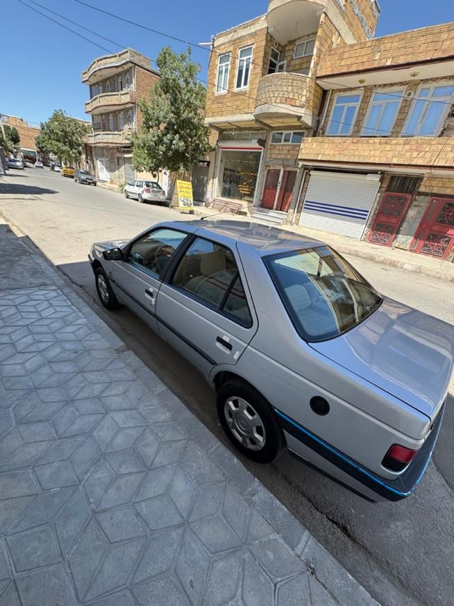 خودرو پژو، 405 آگهی ann_18672924