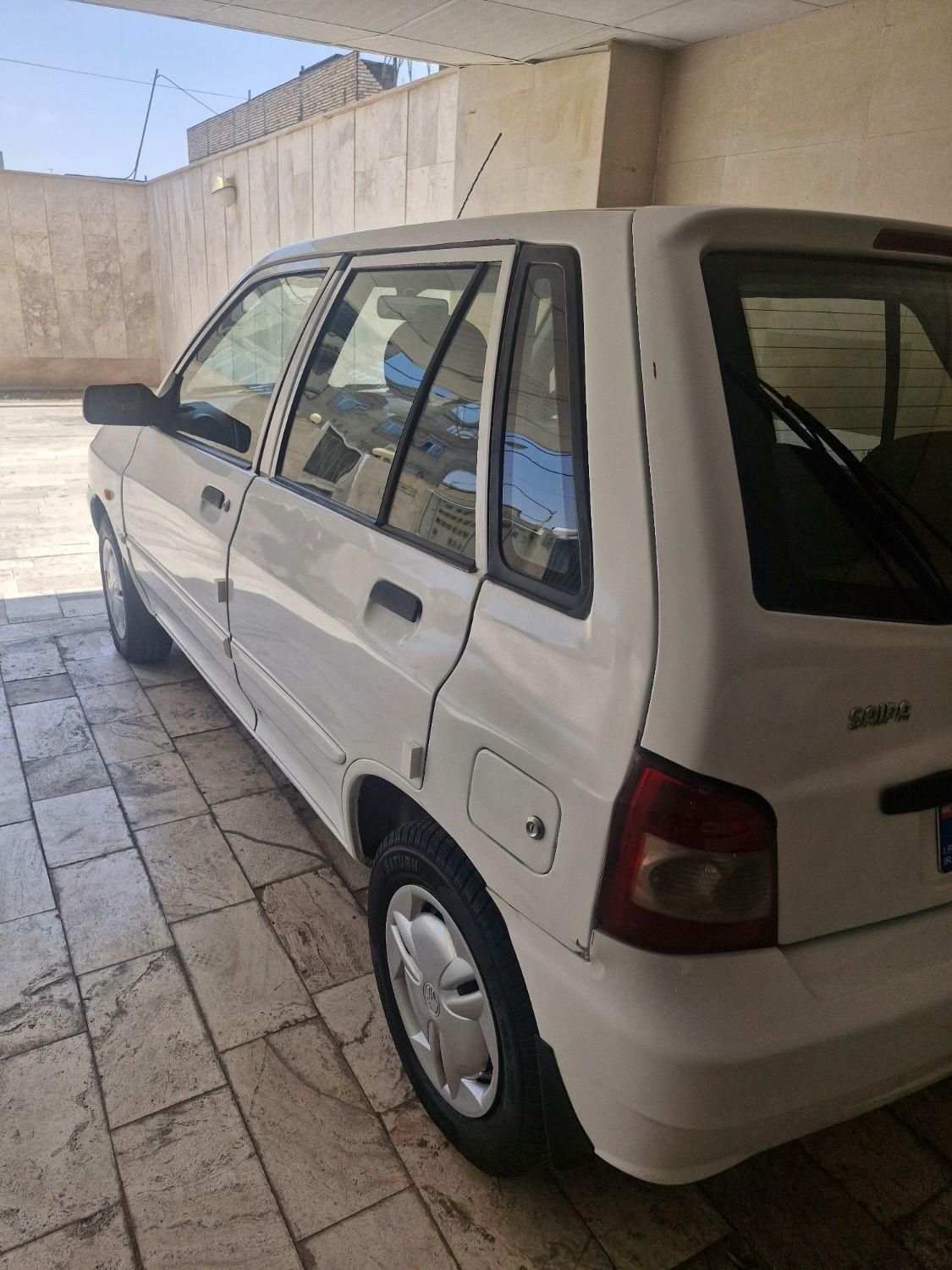 خودرو پراید، 111 آگهی ann_18672949