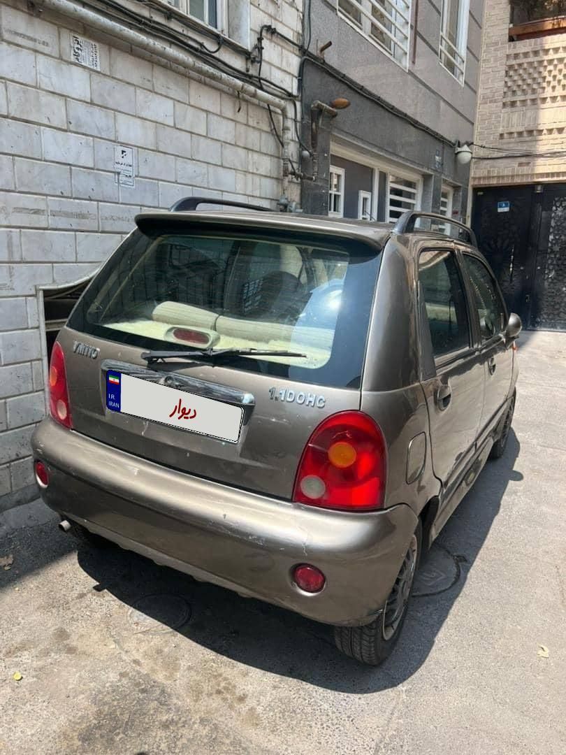 خودرو ام وی ام، 110 آگهی ann_18672996