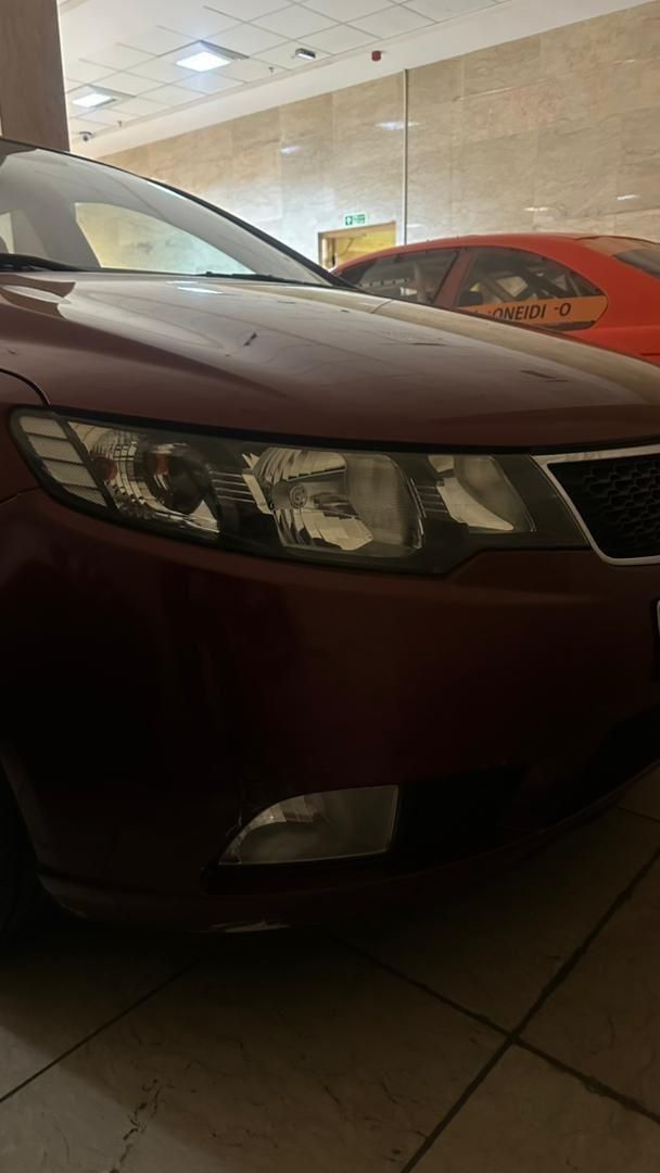کیا سراتو مونتاژ 2000 اتوماتیک - 1395