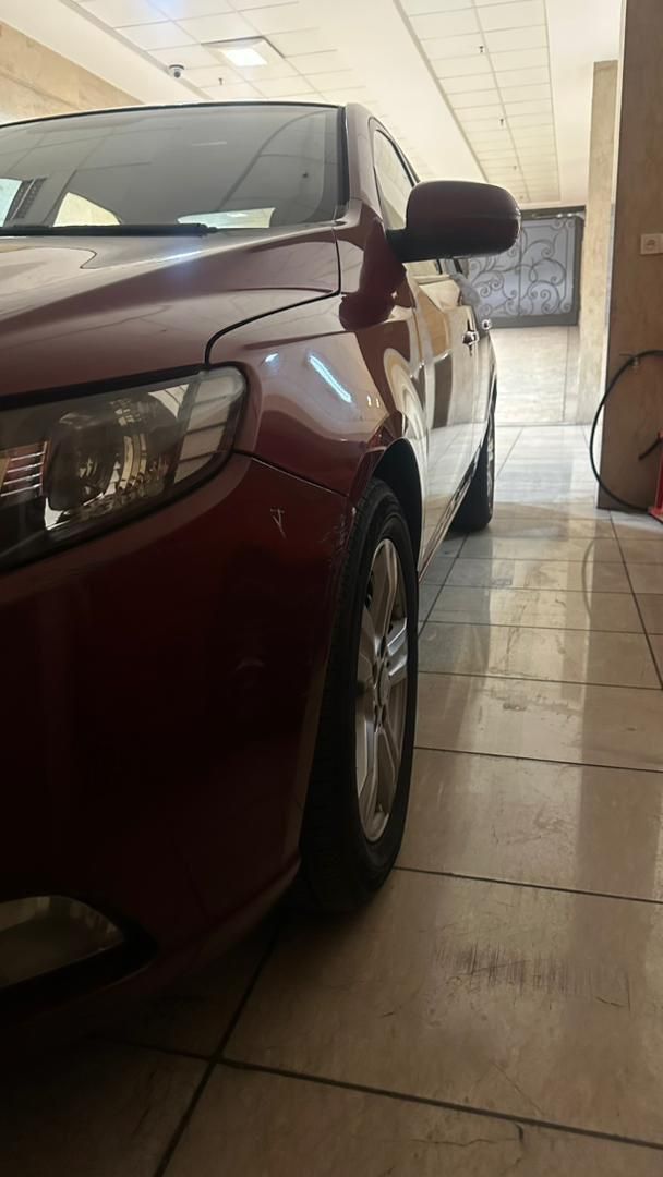 کیا سراتو مونتاژ 2000 اتوماتیک - 1395