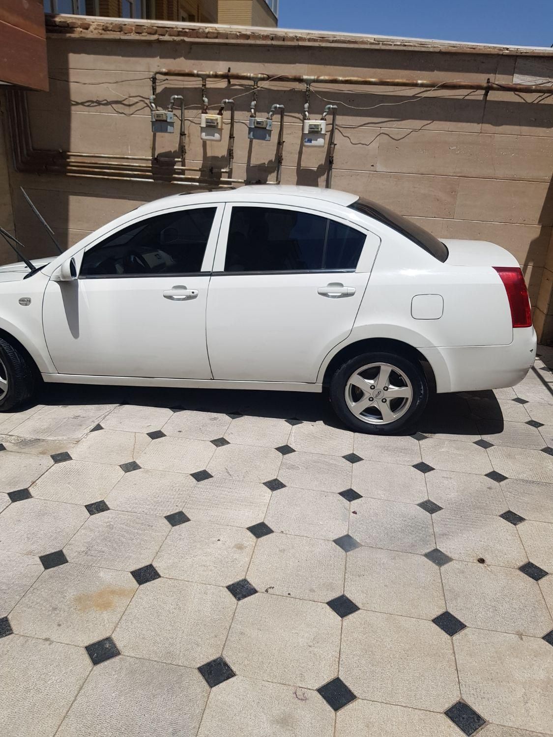 خودرو ام وی ام، 530 آگهی ann_18673020